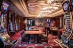 Queen Mary 2 Gallery Image